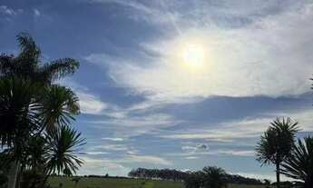 Imagem 2: Terreno à venda, 850 m² - Condomínio Haras Patente - Jaguariúna/SP