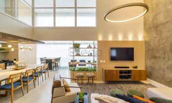 Imagem 4: Apartamento com 3 suítes à venda no Taquaral em Campinas