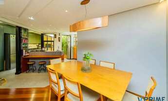 Imagem 7: Casa em condomínio com 3 dormitórios, revertido em 2, suíte e 2 vagas