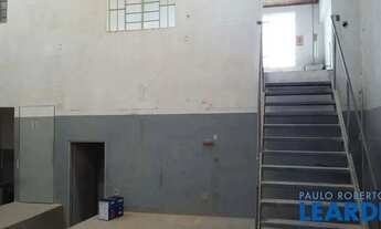 Imagem 5: GALPÃO - VILA MORAES - SP