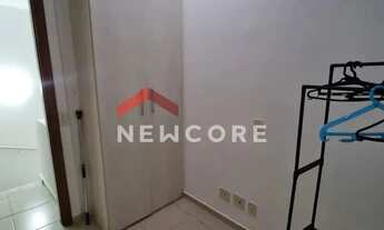 Imagem 7: Apartamento em Rua Ruy Mendes de Rosis - Jardim Infante Dom Henrique - Bauru/SP