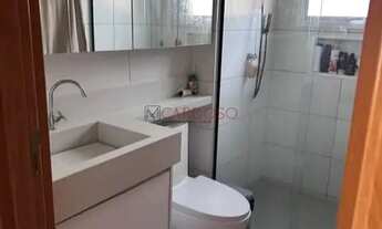 Imagem 3: Ágio Apartamento 02 quartos, com garagem, não exige transferência , samambaia sup