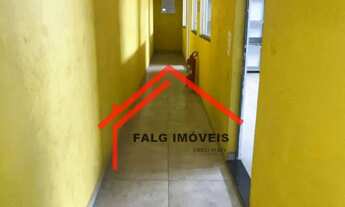 Imagem 3: Aluguel de Sala Comercial de 60m² no Parque Santa Teresa, Carapicuíba-SP