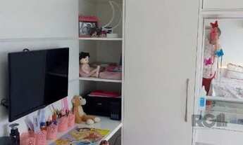 Imagem 3: Apartamento em Jardim São Pedro