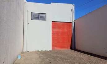 Imagem 2: Barracão para alugar em Londrina, Centro, com 170 m²