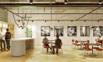 Imagem 6: Laje Corporativa de 2.774m² para á Locação - Butantã