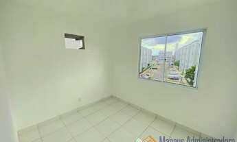 Imagem 7: Manaus Imóveis - Rua Ilha Oregon, nº 61, Apartamento 302, Bloco 13, Condomínio Smart Vista