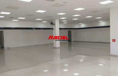 Imagem 4: PONTO COMERCIAL EM AVENIDA BASTANTE MOVIMENTADA COM 2 PORTAS DE AÇO, FRENTE TODA DE VIDRO