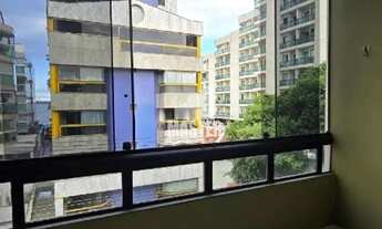 Imagem 4: Apartamento para aluguel, 2 quartos, 1 suíte, 1 vaga, Jardim da Penha - Vitória/ES