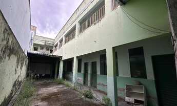 Imagem: Prédio Comercial em Campo Grande