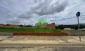 Imagem: Terreno à venda no Residencial Bora Bora