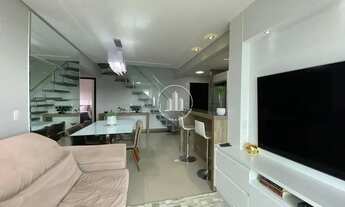 Imagem 4: Cobertura 2 Quartos com 1 Suíte - Nossa Senhora do Rosário - BRN