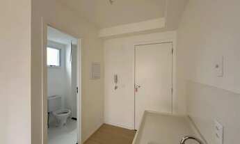 Imagem: Apartamento para venda e locação em Brooklin