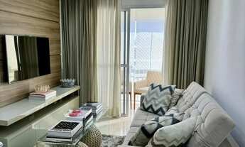 Imagem: Venda Apartamento 1 Dormitórios - 57 m²