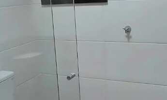 Imagem 4: Apartamento de 1 Quarto Atras da Alfa com Vaga de Garagem e Armários