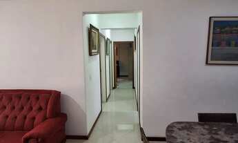 Imagem 7: Apartamento 3 Quartos com 1 Suíte e 125m² - Campinas - BRN