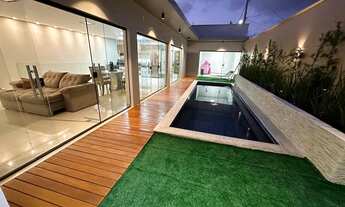 Imagem 4: Casa no Araçagy para hospedagem e eventos