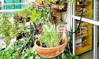 Imagem 3: Apartamento 3 quartos no Bairro Jundiaí - Anápolis - GO