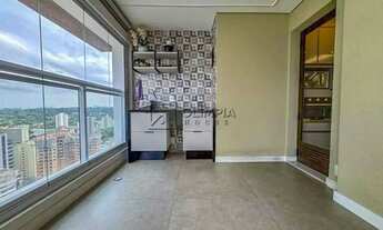 Imagem 3: Venda Apartamento 3 Dormitórios - 137 m² Brooklin