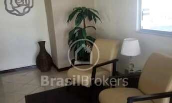 Imagem 6: Apartamento à venda com 55,00m² e 2 quartos em Braga, Cabo Frio - rj