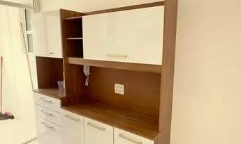 Imagem 3: Apartamento de 68 m2 para locação em Barueri Condomínio Alphaview