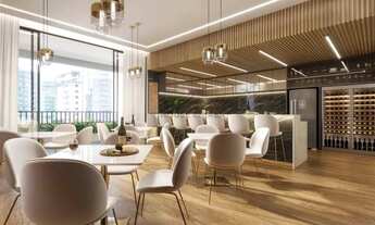 Imagem 6: Apartamento No Villa Del Fiume - Venda