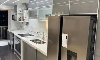 Imagem 3: Cobertura à venda na Avenida Vice-Presidente José Alencar, Jacarepaguá , Rio de Janeiro