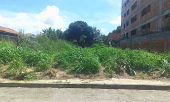 Imagem: Lote 541,45m² (A 100m Avenida Rio Verde)