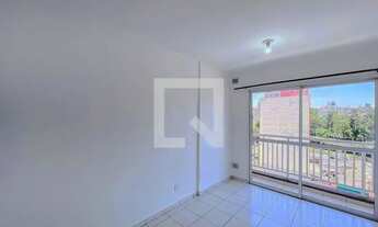 Imagem 2: Apartamento à Venda - Mooca, 1 Quarto, 28 m2