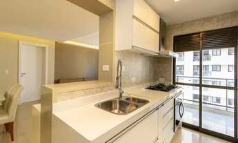 Imagem 6: Apartamento com 3 dormitórios para alugar com 78.00m² no Capão Raso