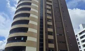 Imagem 2: Apartamento com 4 suítes em Tambaú!!!