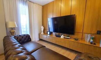 Imagem 2: Apartamento Alphaville para alugar