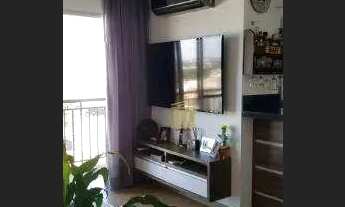 Imagem: Apartamento com 2 dormitórios à venda