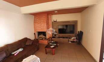 Imagem 6: CASA DE ALVENARIA COM 04 DORMITÓRIOS