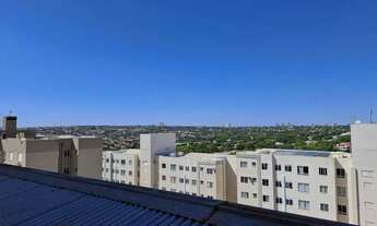 Imagem 4: Apartamento 1 quarto no Resid. Torre Alvorear Jardim Alvorada em Maringá - PR