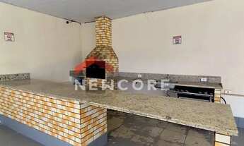 Imagem: Apartamento em Avenida Afonso Pena - Funcionários