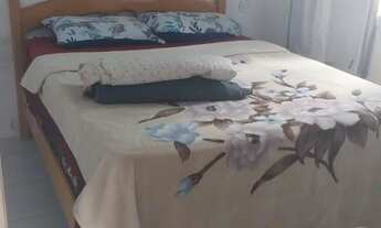 Imagem: Aluguel no Pântano Sul