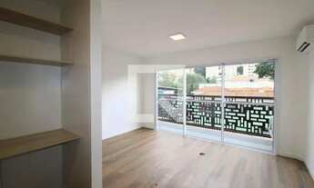 Imagem 2: Apartamento à Venda - Água Fria, 1 Quarto, 26 m2