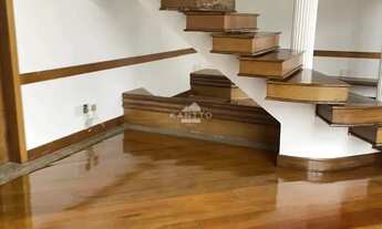 Imagem 2: Cobertura com 4 dormitórios à venda, 448 m² por R$ 2.200.000,00 - São Mateus - J