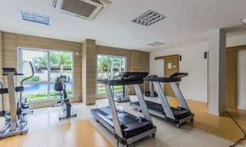 Imagem 7: Apartamento 2 dormitórios com 1 vaga de garagem