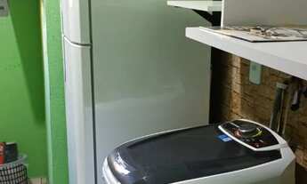 Imagem 6: Direto c/dono-na mirtes melão-todo mobiliado(geladeira-fogao-tv-geladeira-2quarto-1200