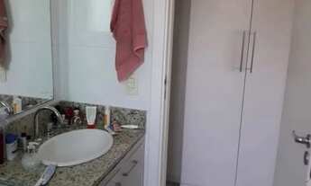 Imagem 5: APARTAMENTO - VILA LUSITÂNIA - SP