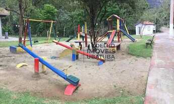 Imagem 6: Terreno no condomínio Park Hills com 742m2 - Horto Florestal, Ubatuba-SP