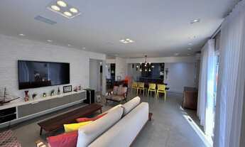 Imagem 5: Apartamento com 3 dormitórios à venda, 250 m² por R$ 1.400.000 - Tupi - Praia Grande/SP