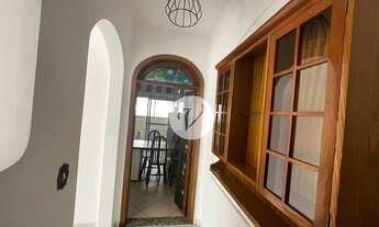 Imagem 4: Apartamento 3 Dormitórios com 2 Suítes, 112 m², Frente Vila Bastos, Santo André