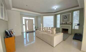 Imagem 6: Casa à venda, 414 m² por R$ 2.500.000,00 - Condomínio Vila dos Inglezes - Sorocaba/SP