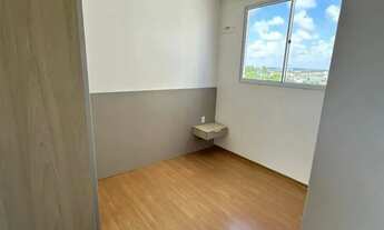 Imagem 3: Imóvel para aluguel com 47 metros quadrados com 2 quartos em Ponta de Campina - Cabedelo