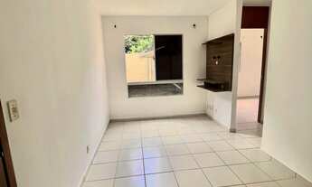 Imagem: Alugo apartamento 2 qtos - Condomínio Lírio