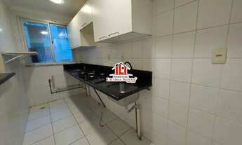 Imagem 4: Apto Terreo no Astúrias com 2 Qts sendo 1 Suíte/ Climatizado e com Modulados/ 1 vaga cob