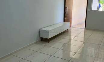 Imagem 2: Casa padrão com 114,74 m², bairro Jardim Ouro Branco, Zona Leste de Ribeirão Preto/SP